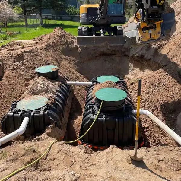septic tank services Ottawa